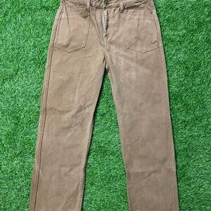 Uncle Fu Carpenter Pants Size 32